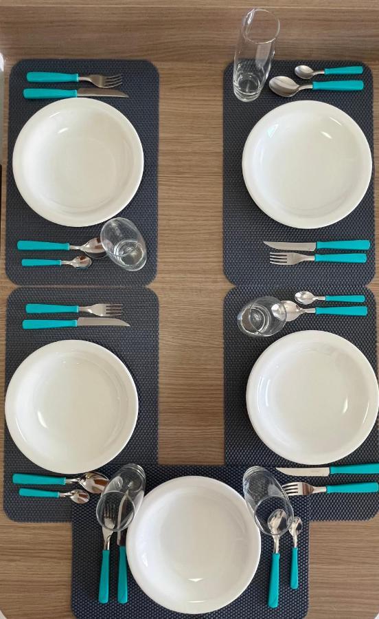 Flat 501 - Condominio Veredas Do Rio Quente - Diferenciado Com Ar Na Sala E No Quarto Exteriör bild
