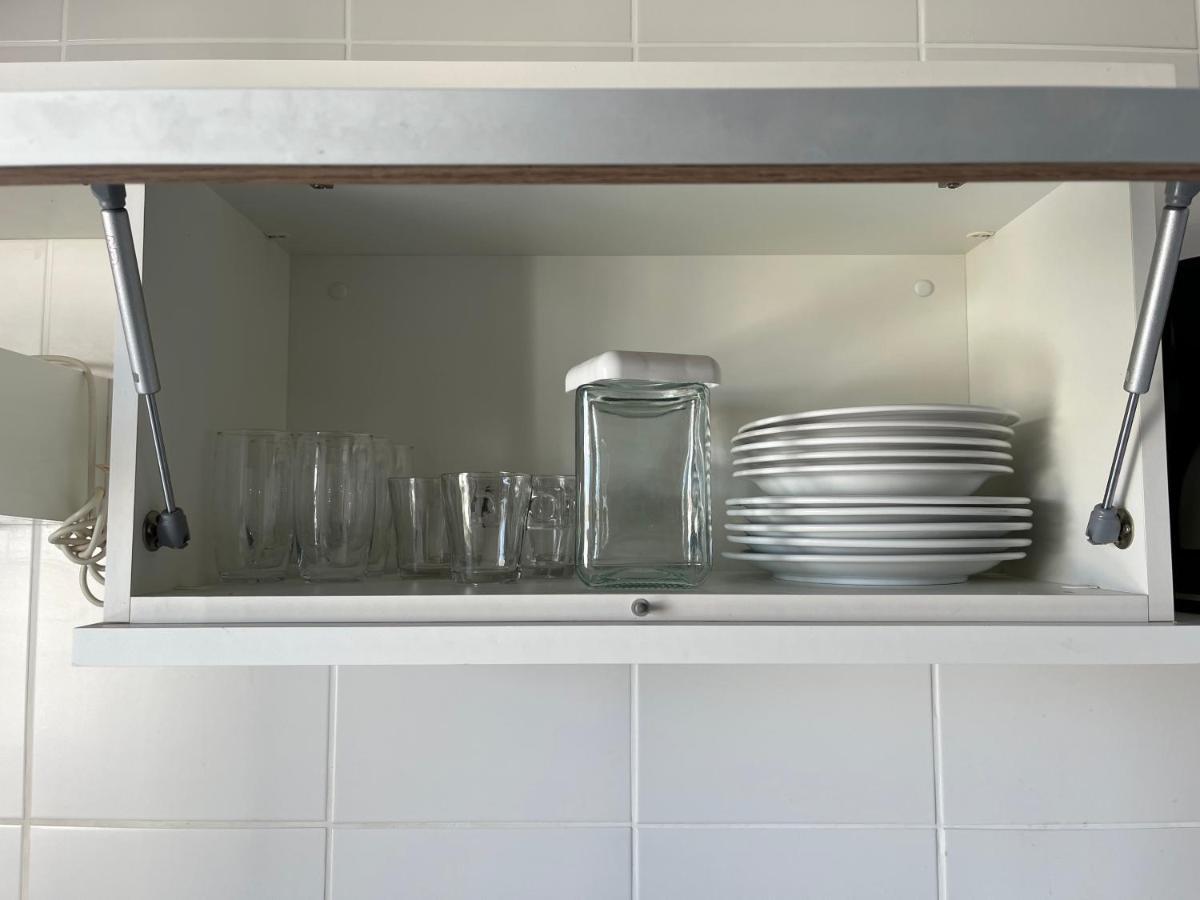 Flat 501 - Condominio Veredas Do Rio Quente - Diferenciado Com Ar Na Sala E No Quarto Exteriör bild