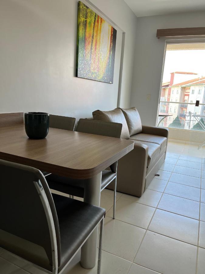Flat 501 - Condominio Veredas Do Rio Quente - Diferenciado Com Ar Na Sala E No Quarto Exteriör bild