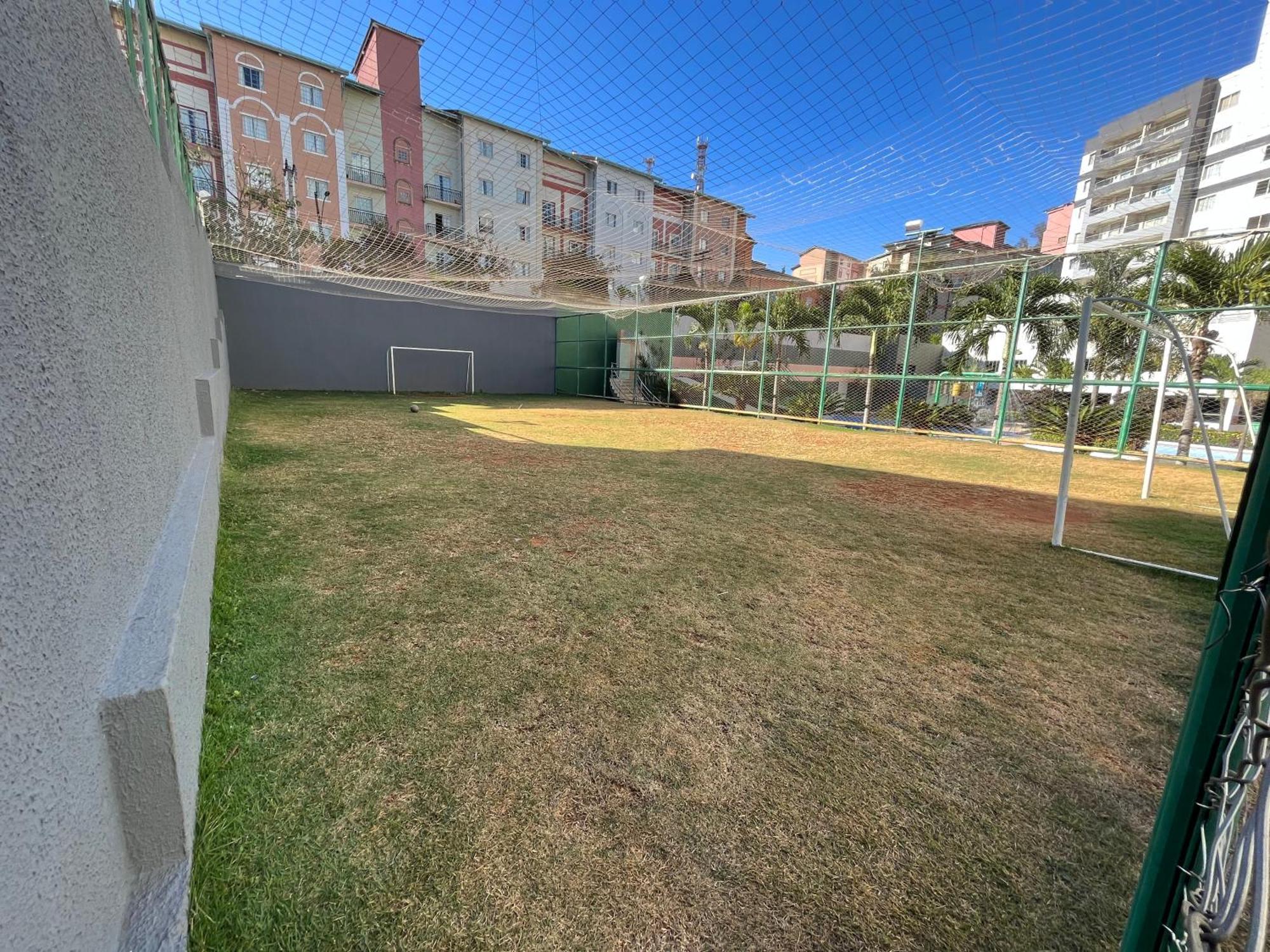 Flat 501 - Condominio Veredas Do Rio Quente - Diferenciado Com Ar Na Sala E No Quarto Exteriör bild